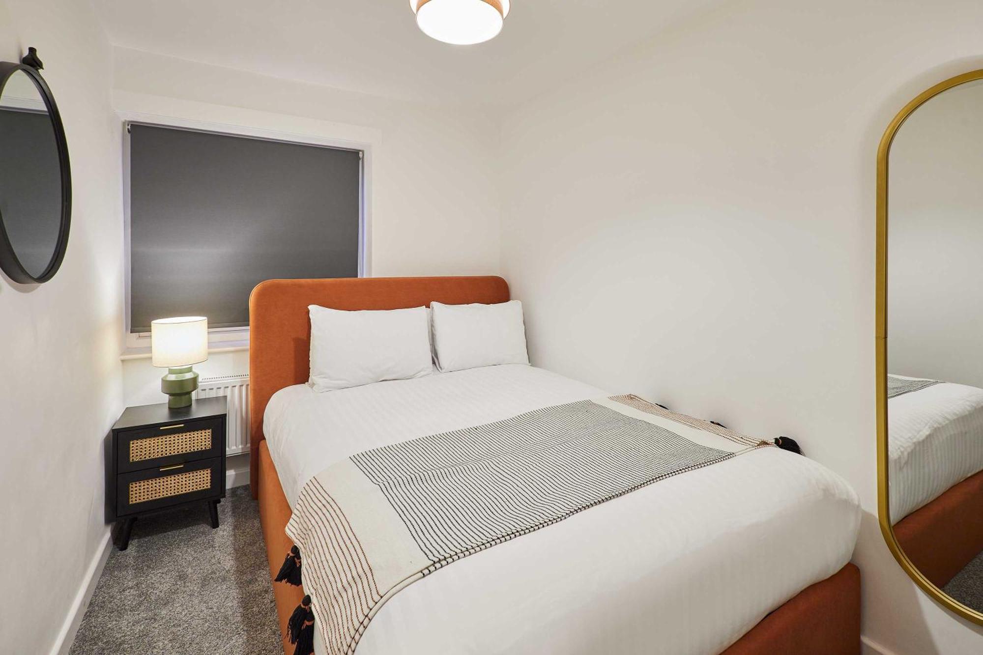 Host & Stay - Milbanke House ซีแฮม ภายนอก รูปภาพ