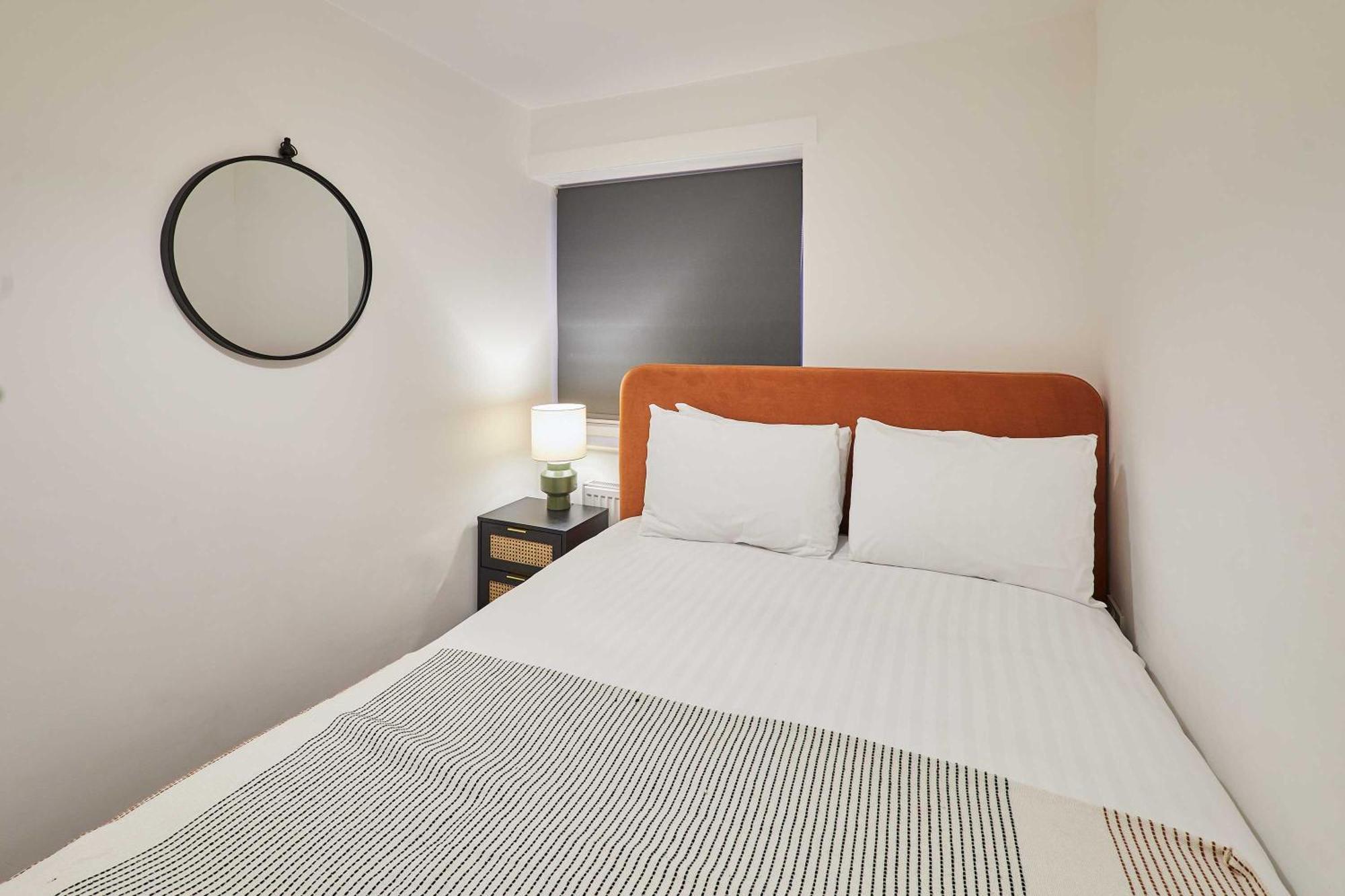 Host & Stay - Milbanke House ซีแฮม ภายนอก รูปภาพ